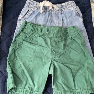 Carters shorts